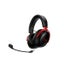 HP Hyperx Cloud Iii Wireless Blk Red Gam Headset Carousel 2
