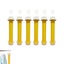 6pcs Hanging Fly Trap Stick Disposable Fly Mosquito Insect Catcher for Indoor Ho Carousel 1