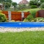 Floating Spa Blanket Pool Cover Hot Tub Bubble Cover Thermal Blanket-XL Carousel 5