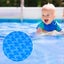 Floating Spa Blanket Pool Cover Hot Tub Bubble Cover Thermal Blanket-XL Carousel 9