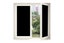 Static Cling Total Blackout Window Film UV Blocking Removable Carousel 3