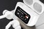 2Pcs Smart LCD Touch Screen Bluetooth Headset ANC Wireless Headphone Earbud Carousel 4