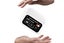 2Pcs Smart LCD Touch Screen Bluetooth Headset ANC Wireless Headphone Earbud Carousel 7