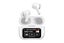 2Pcs Smart LCD Touch Screen Bluetooth Headset ANC Wireless Headphone Earbud Carousel 9