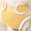 2pcs Dog Diapers Reusable Washable Nappy Wraps Panties for Pets Period Underpant Carousel 5