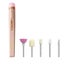 5 in 1 Electric Nail Drill Machine Portable Mini Electric Manicure Pen Tools for Carousel 3