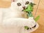 Interactive Cat Toy With Simulated Chirping Bird Artificial Bird Green Carousel 8