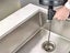 Sink Drain Unblocker Toilet Cable Auger Flexible Steel Cable Pipe Cleaner 3m Carousel 9