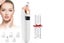 2Pcs Vacuum Blackhead Remover Facial Skin Pore Acne Pimple With 5 Suction Probes Carousel 6