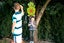 Dart Board for Kids Indoor Sport Outdoor Family Fun Party Favor Board Game Toys- Carousel 2