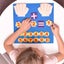 Toy Felt Board Finger Number Learning Counting Math Educational Toys for Kids Carousel 5