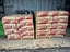 20&40KG Cement Bags Carousel 1