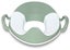 My Carry Potty: My Little Trainer Seat - Sage Green Carousel 1
