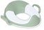 My Carry Potty: My Little Trainer Seat - Sage Green Carousel 2