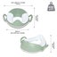 My Carry Potty: My Little Trainer Seat - Sage Green Carousel 5