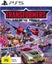Transformers: Galactic Trials (PS5) Carousel 1