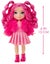 Rainbow High: Magenta Monroe - Little Doll Carousel 3