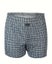 4pcs Men's cotton Comfortable Plaid Boxers Underwear Size L (NZ 34)-Great price Carousel 1