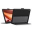 ZAGG Zagg Denali Case for Apple iPad Air 13 inch (M2) - Black [702314338] Carousel 1
