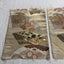 Japanese Woven Silk Obi Vintage Fabric Pieces X2 Carousel 4