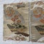 Japanese Woven Silk Obi Vintage Fabric Pieces X2 Carousel 11
