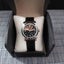 Classic Vintage Style Automatic Watch 36mm Carousel 8