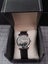 Classic Vintage Style Automatic Watch 36mm Carousel 6
