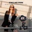 NEEWER Camera Tripod with Remote, Mini Flexible Tripod Stand with Camera Adapter Carousel 6