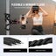 NEEWER Camera Tripod with Remote, Mini Flexible Tripod Stand with Camera Adapter Carousel 8