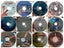 Bb's Mixed DVDs x12 Carousel 1