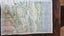 ~" Macadamia Nuts Sunshine Plantation Pure Linen Vintage Tea Towel "~ Carousel 9