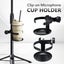 Microphone Stand Drink Holder Sale NZ Stock Deal Carousel 1