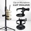 Microphone Stand Drink Holder Sale NZ Stock Deal Carousel 2