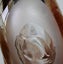 +++ ELEGANT "J. (JAMES) CARCASS" ART GLASS VASE +++ Carousel 5