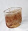 +++ ELEGANT "J. (JAMES) CARCASS" ART GLASS VASE +++ Carousel 1