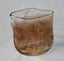 +++ ELEGANT "J. (JAMES) CARCASS" ART GLASS VASE +++ Carousel 7