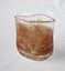 +++ ELEGANT "J. (JAMES) CARCASS" ART GLASS VASE +++ Carousel 9