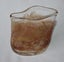 +++ ELEGANT "J. (JAMES) CARCASS" ART GLASS VASE +++ Carousel 13