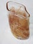 +++ ELEGANT "J. (JAMES) CARCASS" ART GLASS VASE +++ Carousel 17