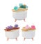 Miniverse: Make It Mini - Spa (Blind Box) Carousel 3