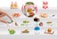 Miniverse: Make It Mini Food - Diner (Blind Box) Carousel 2