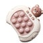Rechargeable 3 Types Pop Push It Game Controller Sensory Fidget Toy Electronic W Carousel 1