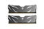 Netac Shadow II 32GB (2X 16GB) DDR4-3200 C16 DIMM Gaming Desktop Memory Carousel 1