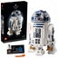LEGO 75308 Star Wars - R2-D2 Lucasfilm 50th Anniversary Carousel 3