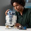 LEGO 75308 Star Wars - R2-D2 Lucasfilm 50th Anniversary Carousel 6