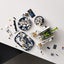 LEGO 75308 Star Wars - R2-D2 Lucasfilm 50th Anniversary Carousel 7
