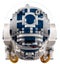 LEGO 75308 Star Wars - R2-D2 Lucasfilm 50th Anniversary Carousel 8
