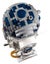 LEGO 75308 Star Wars - R2-D2 Lucasfilm 50th Anniversary Carousel 9