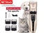 PTN NEW Cordless Dog Clippers Sale Sale Carousel 1