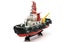 Henglong 3810 63cm 2.4G RC Rowing rescue Boat with Water Cooling System Carousel 2